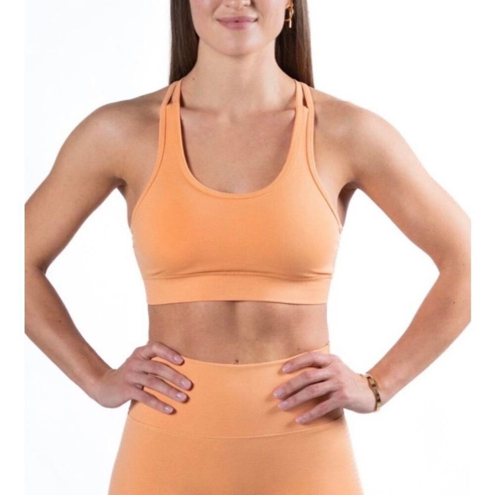Alphalete Revival Sports Bra